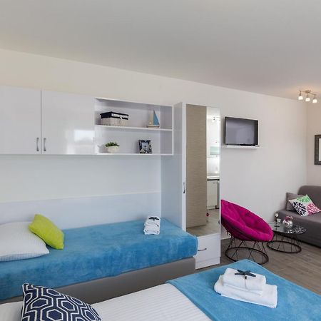 Apartment South Side Dubrovnik Extérieur photo