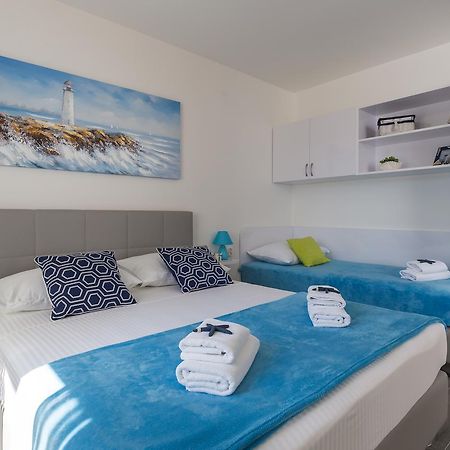 Apartment South Side Dubrovnik Extérieur photo