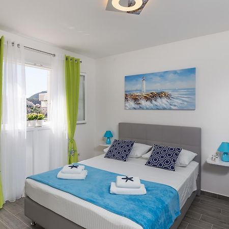 Apartment South Side Dubrovnik Extérieur photo