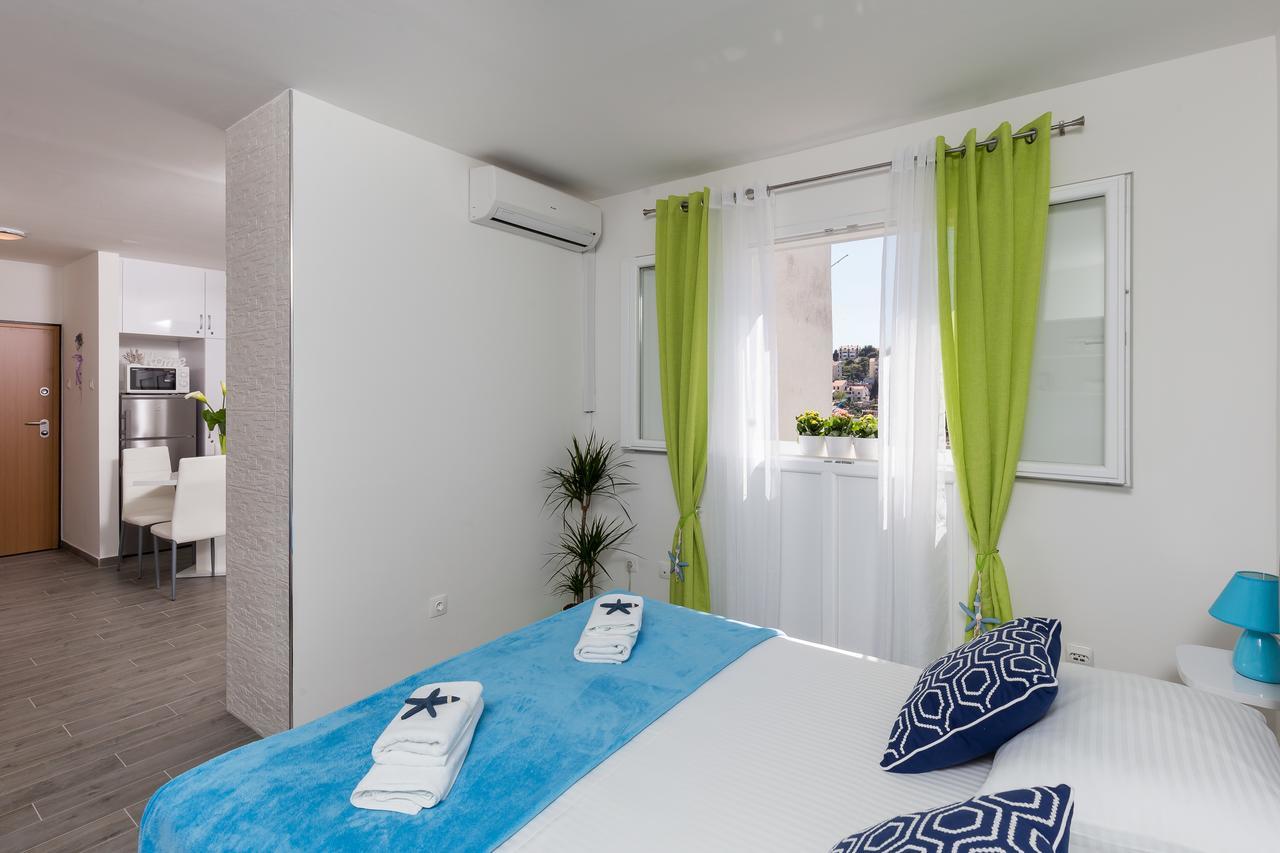 Apartment South Side Dubrovnik Extérieur photo
