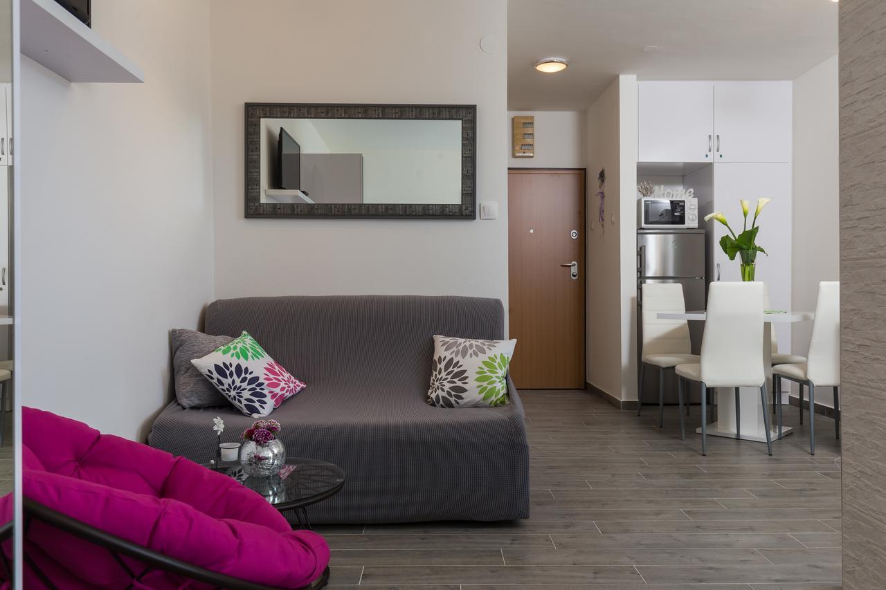 Apartment South Side Dubrovnik Extérieur photo