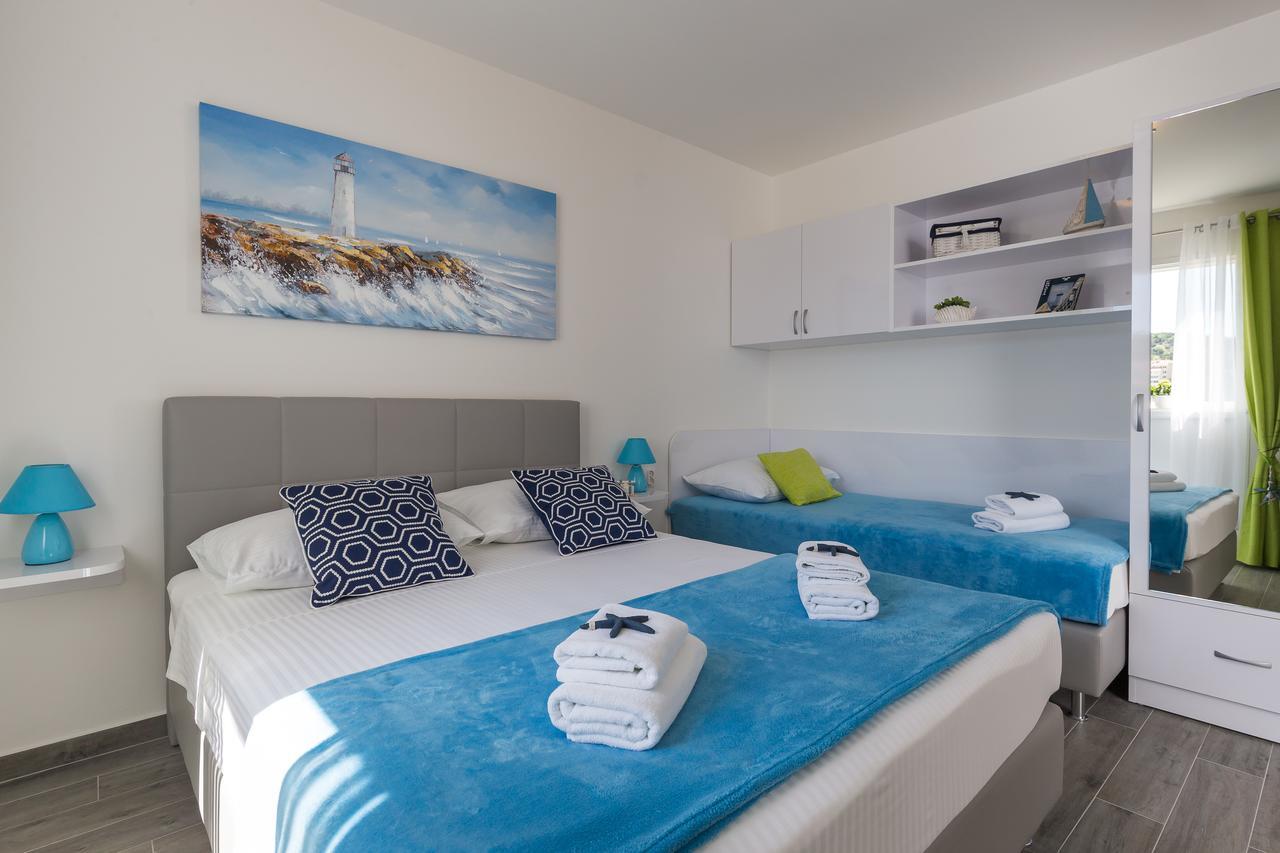 Apartment South Side Dubrovnik Extérieur photo