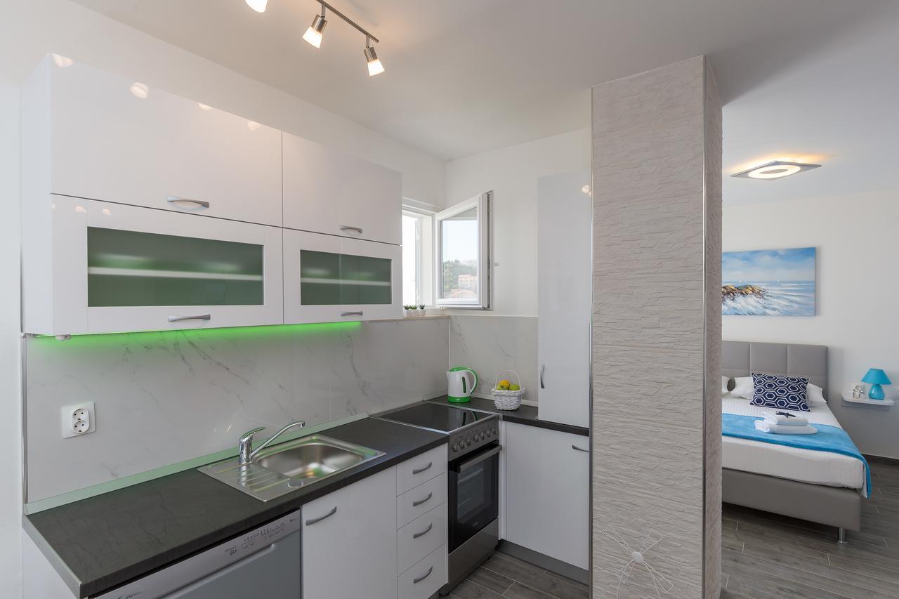 Apartment South Side Dubrovnik Extérieur photo