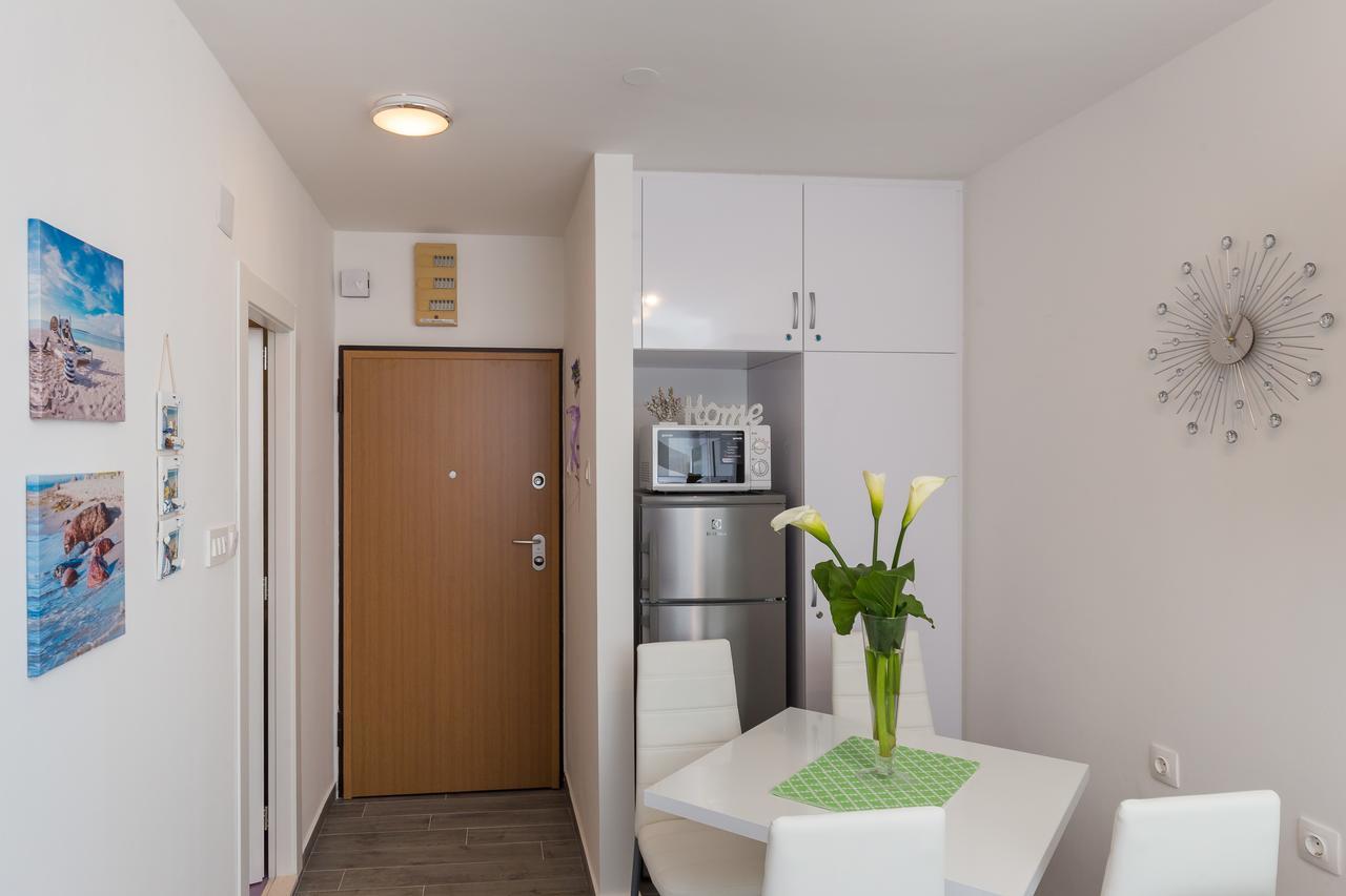 Apartment South Side Dubrovnik Extérieur photo
