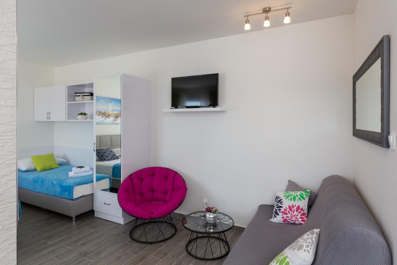 Apartment South Side Dubrovnik Extérieur photo