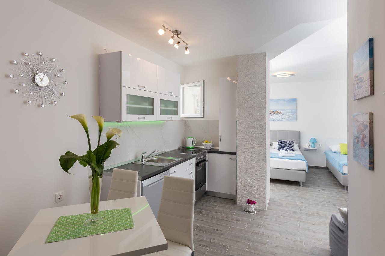 Apartment South Side Dubrovnik Extérieur photo