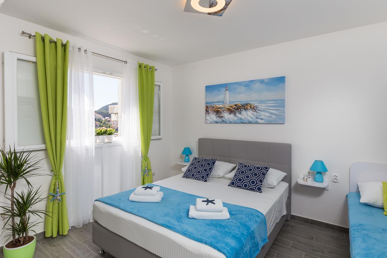 Apartment South Side Dubrovnik Extérieur photo